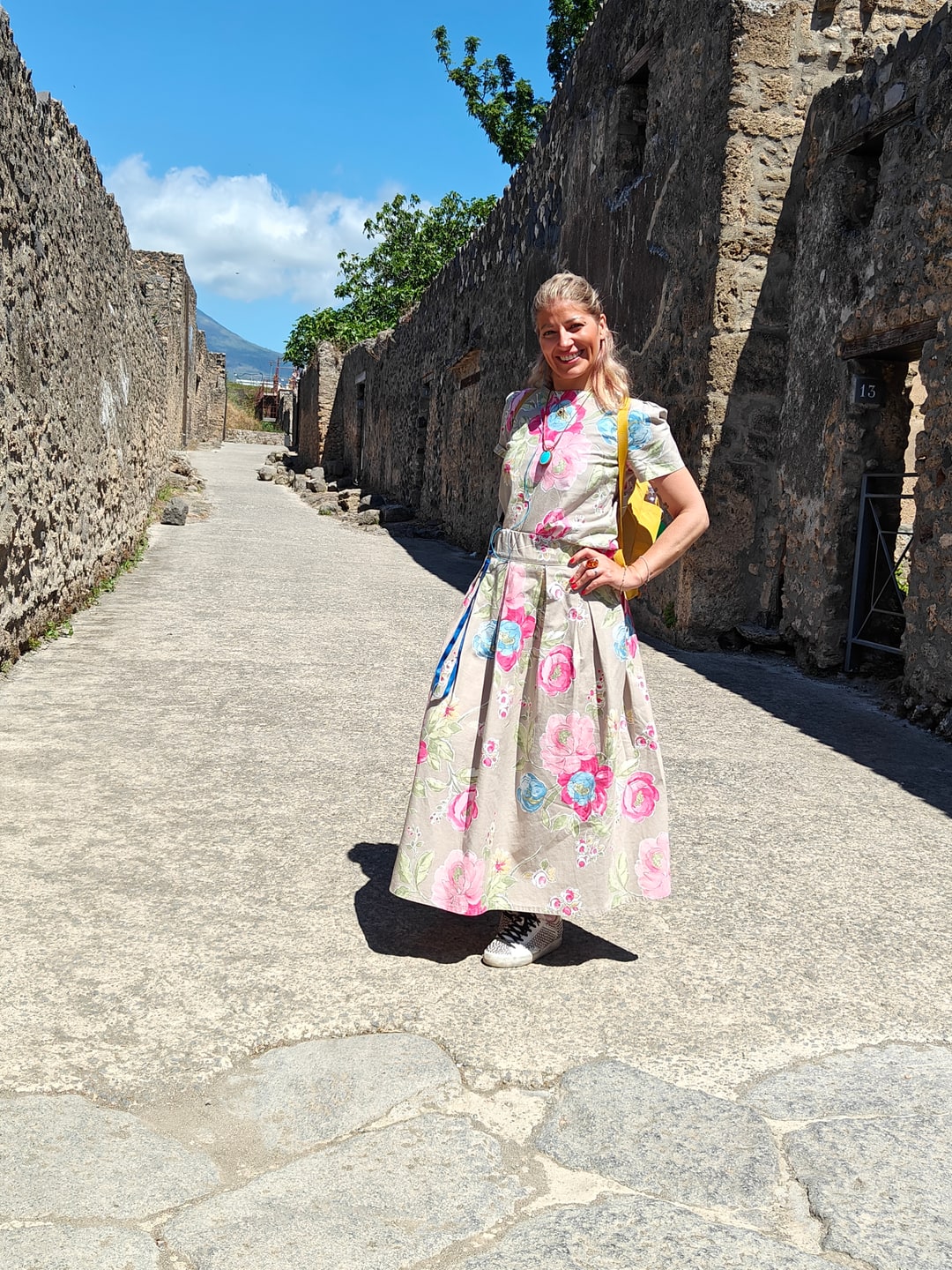 Pompeii