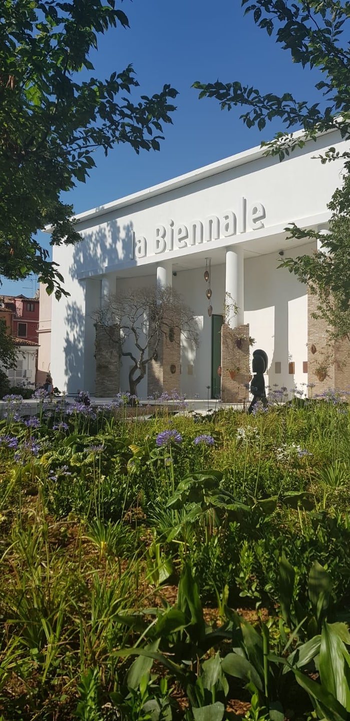 La Biennale di Venezia