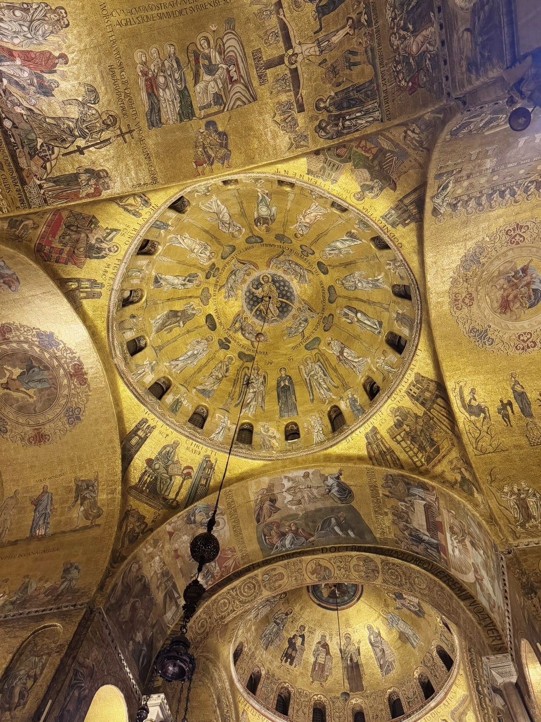 Basilica di San Marco in esclusiva