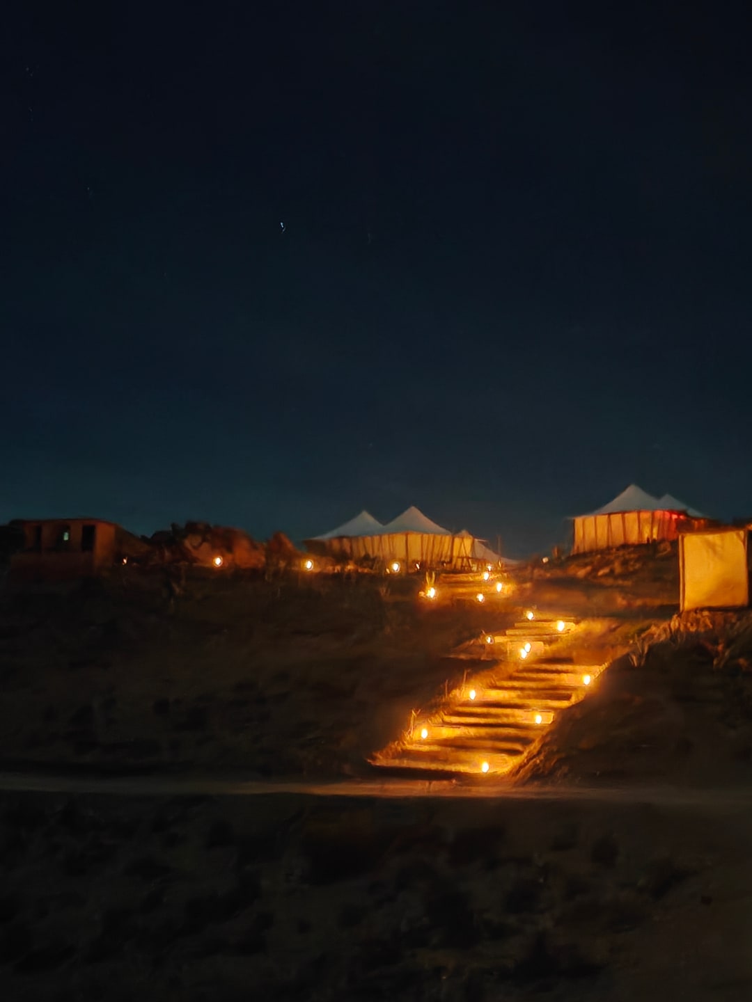 Marrakesh e l'incanto del deserto dell'Agafay